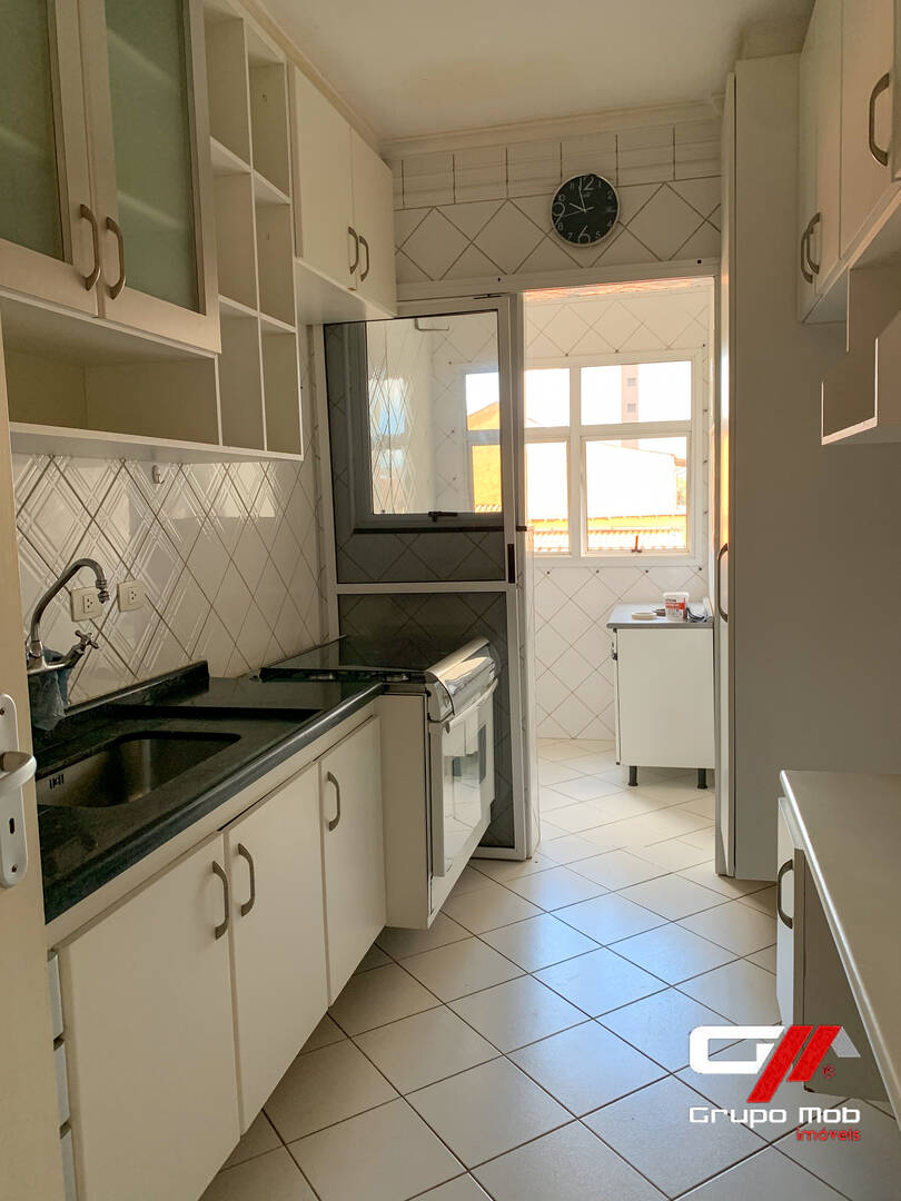 Apartamento à venda com 3 quartos, 84m² - Foto 5