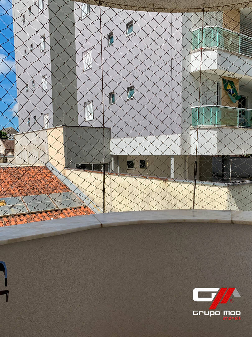 Apartamento à venda com 3 quartos, 84m² - Foto 2