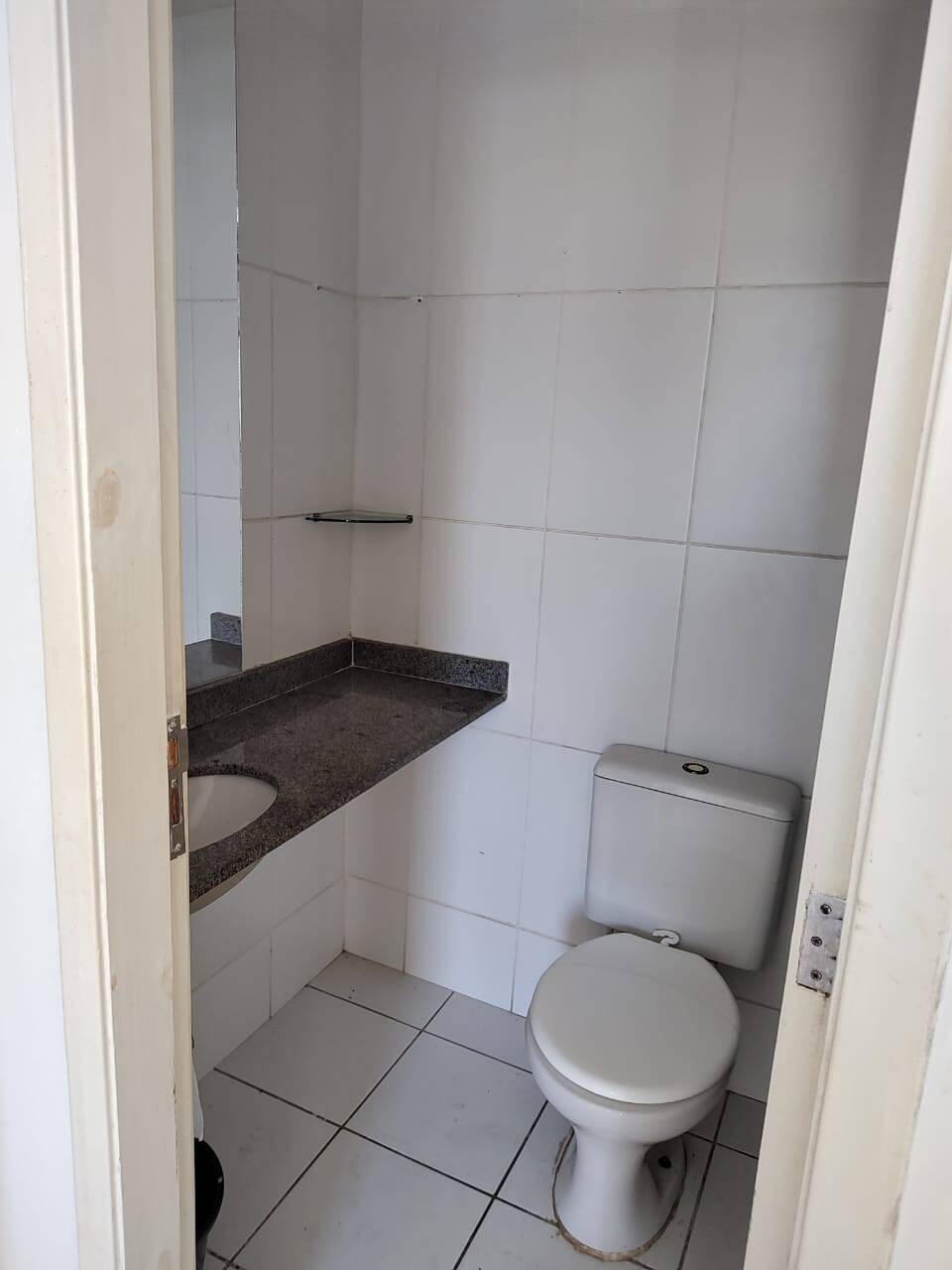 Apartamento à venda com 3 quartos, 72m² - Foto 8