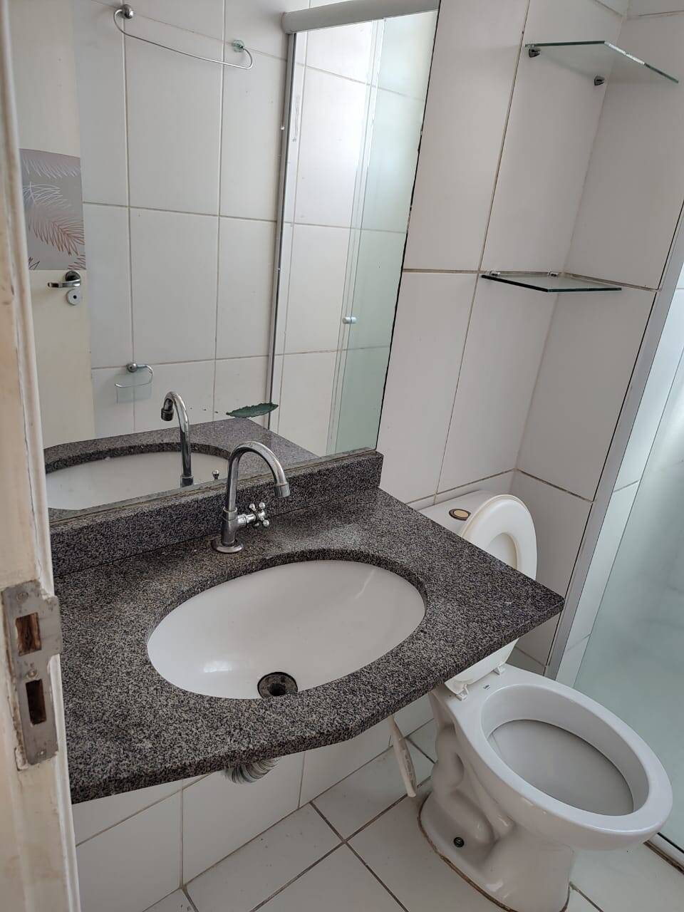 Apartamento à venda com 3 quartos, 72m² - Foto 9