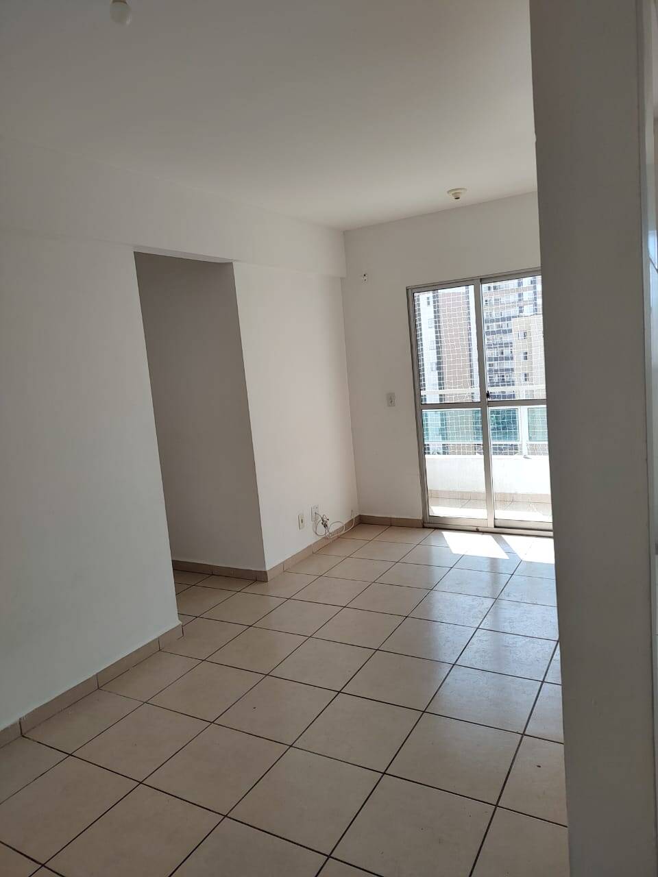 Apartamento à venda com 3 quartos, 72m² - Foto 1