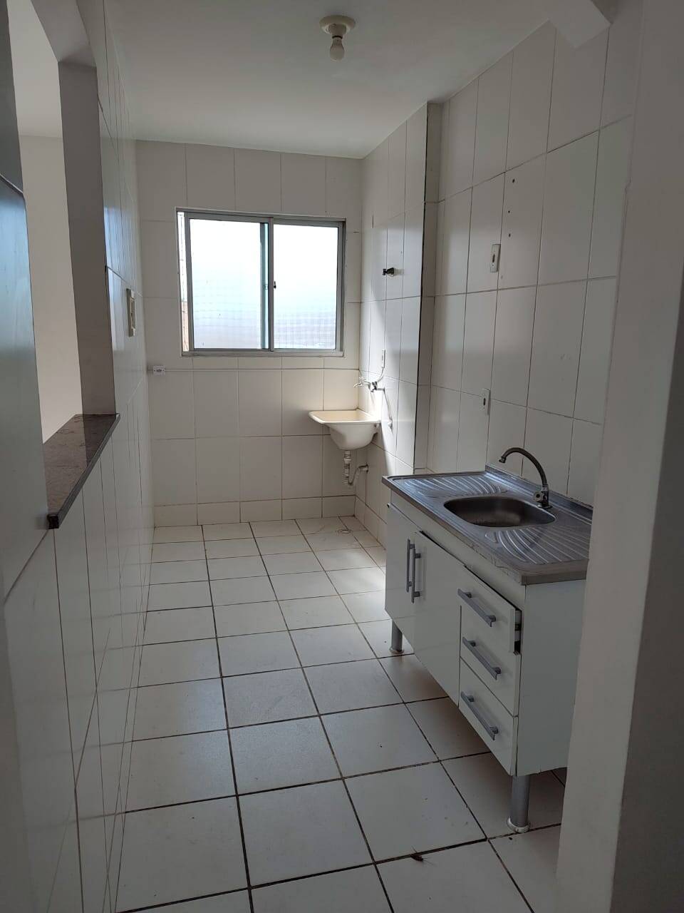 Apartamento à venda com 3 quartos, 72m² - Foto 3