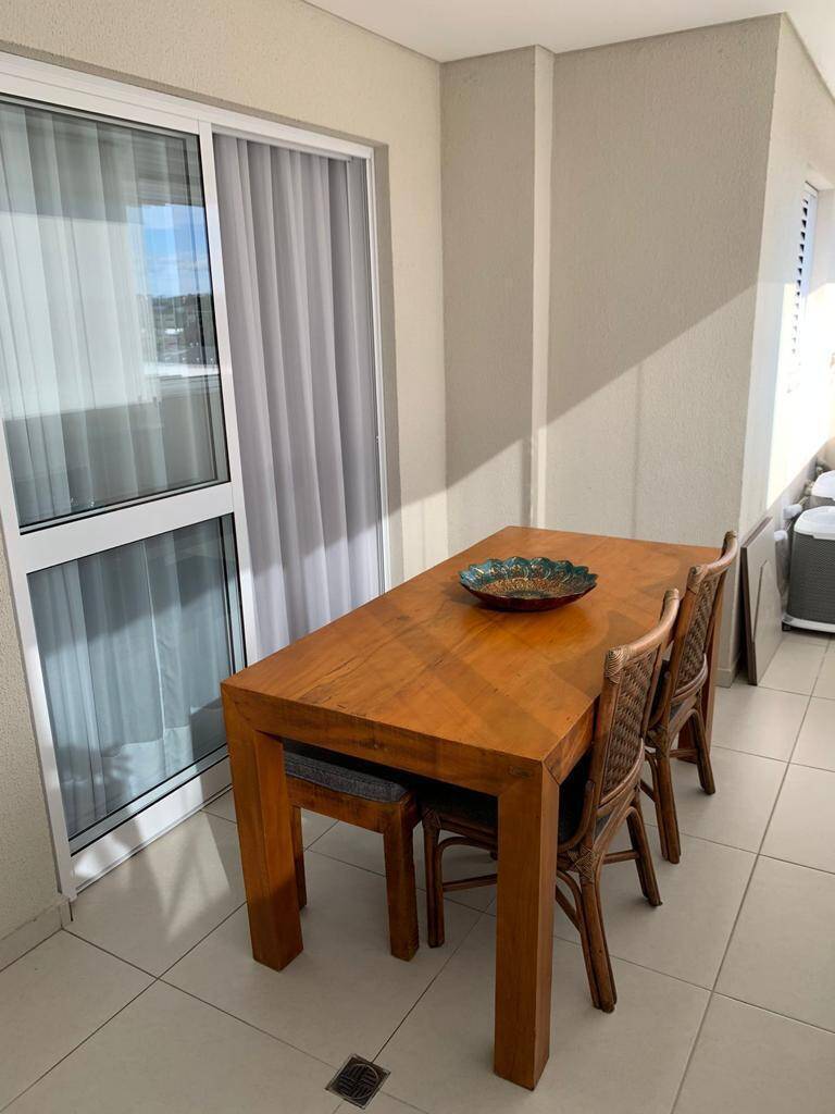 Apartamento à venda com 3 quartos, 100m² - Foto 20