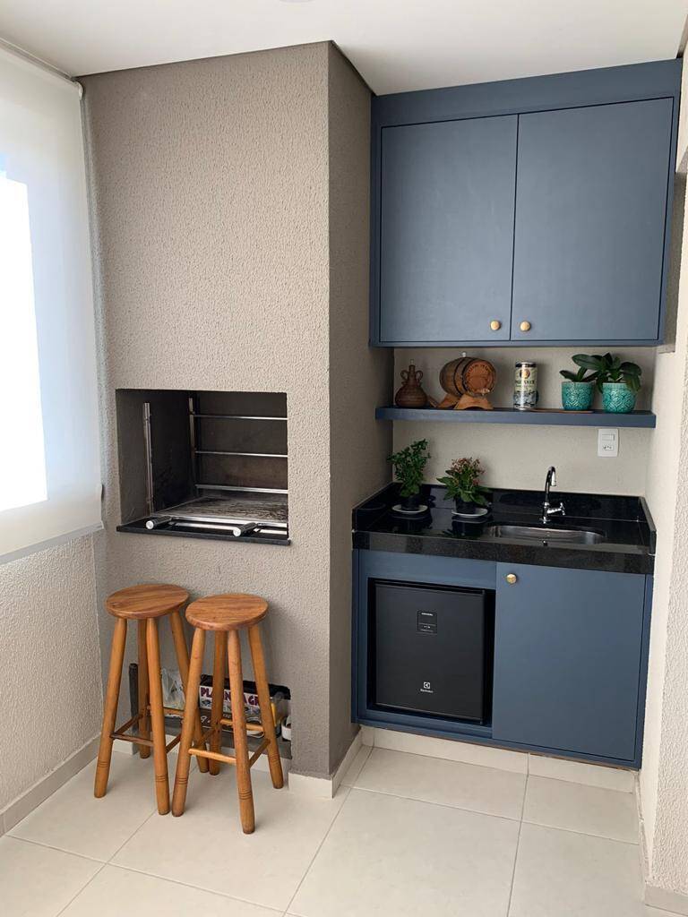 Apartamento à venda com 3 quartos, 100m² - Foto 18