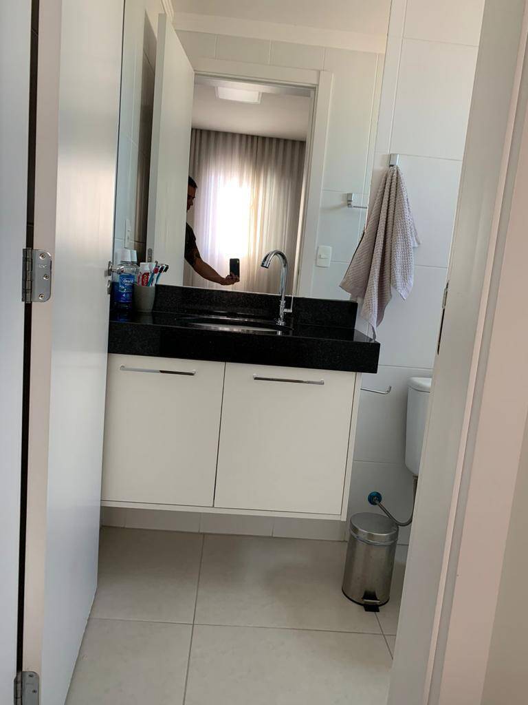 Apartamento à venda com 3 quartos, 100m² - Foto 13