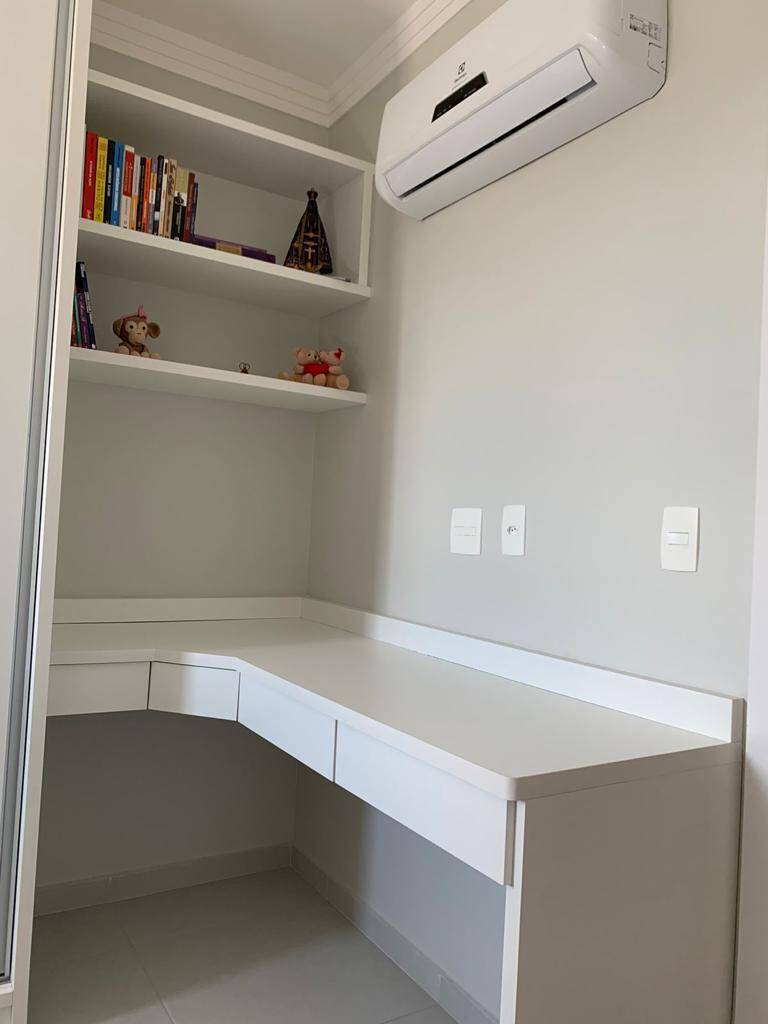 Apartamento à venda com 3 quartos, 100m² - Foto 11