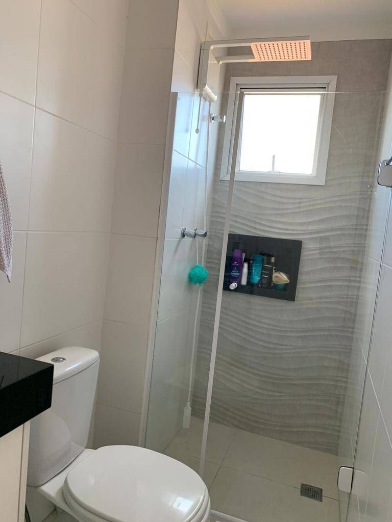 Apartamento à venda com 3 quartos, 100m² - Foto 12