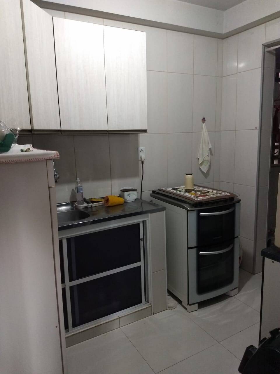 Apartamento à venda com 2 quartos - Foto 2