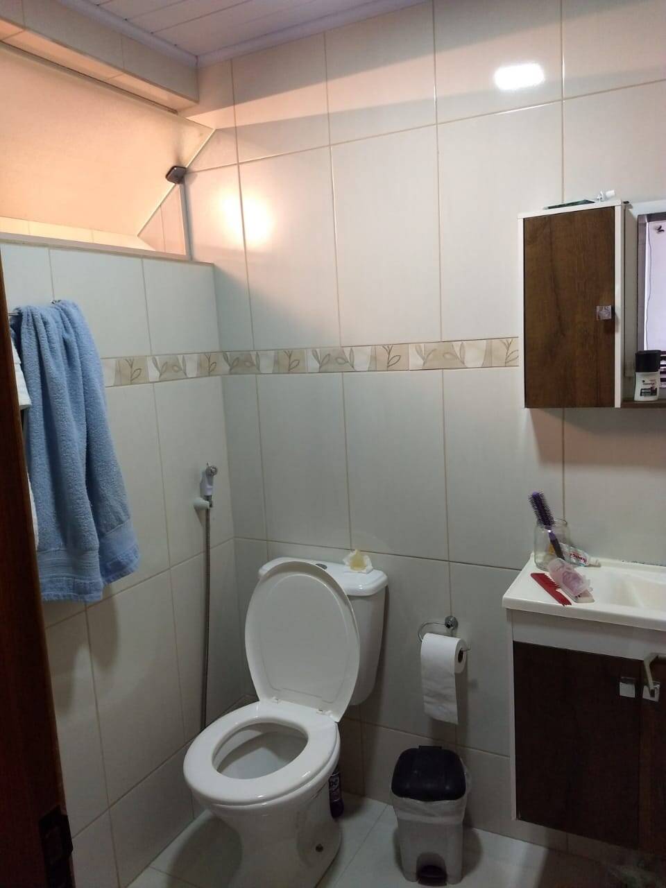 Apartamento à venda com 2 quartos - Foto 5