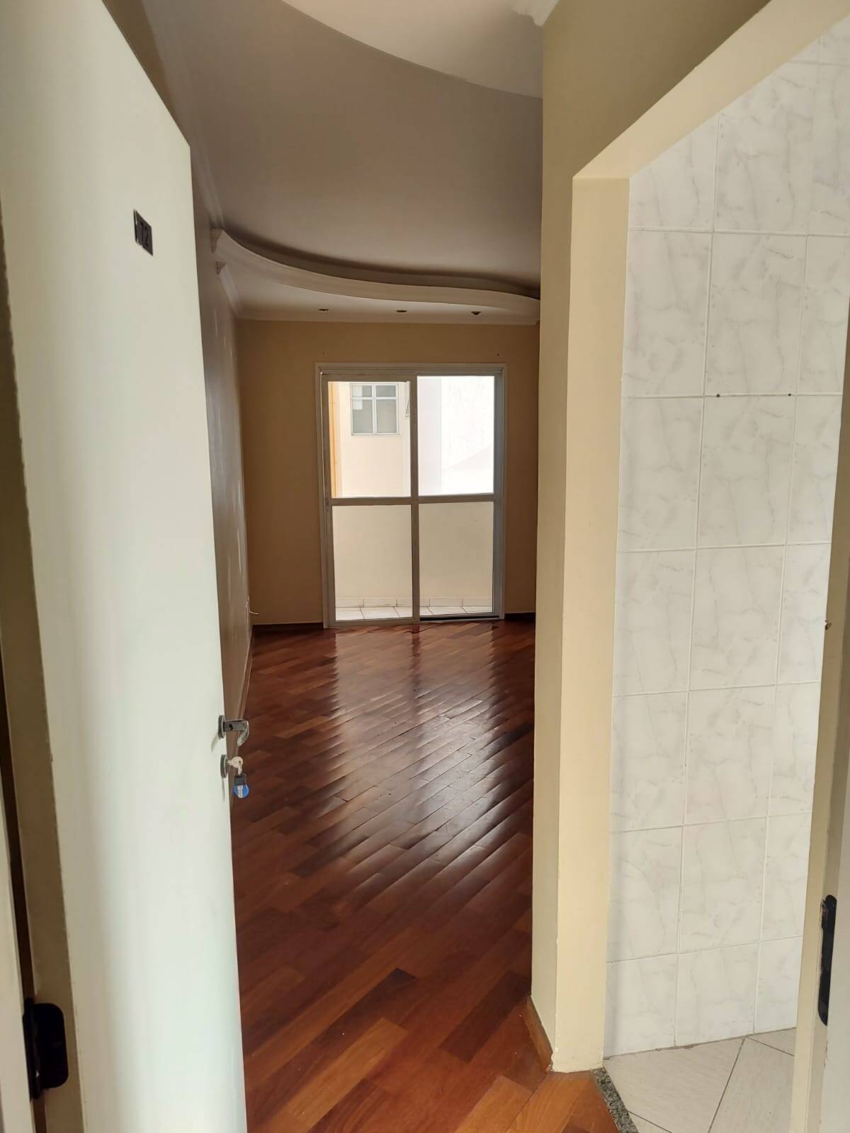 Apartamento à venda com 2 quartos - Foto 2