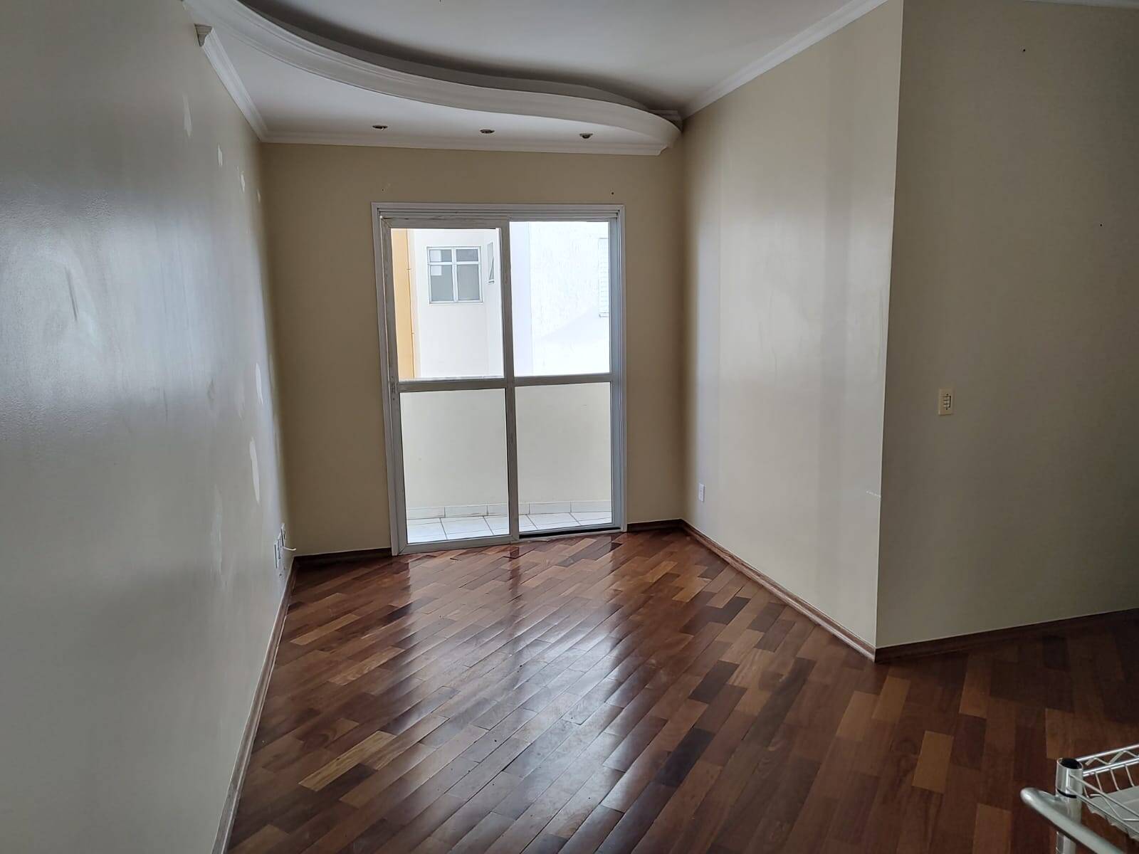 Apartamento à venda com 2 quartos - Foto 1