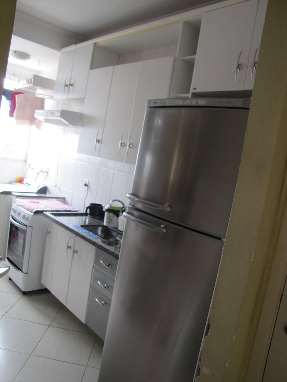 Apartamento à venda com 2 quartos - Foto 4