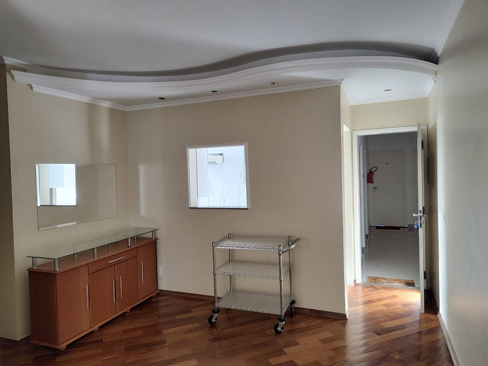 Apartamento à venda com 2 quartos - Foto 3