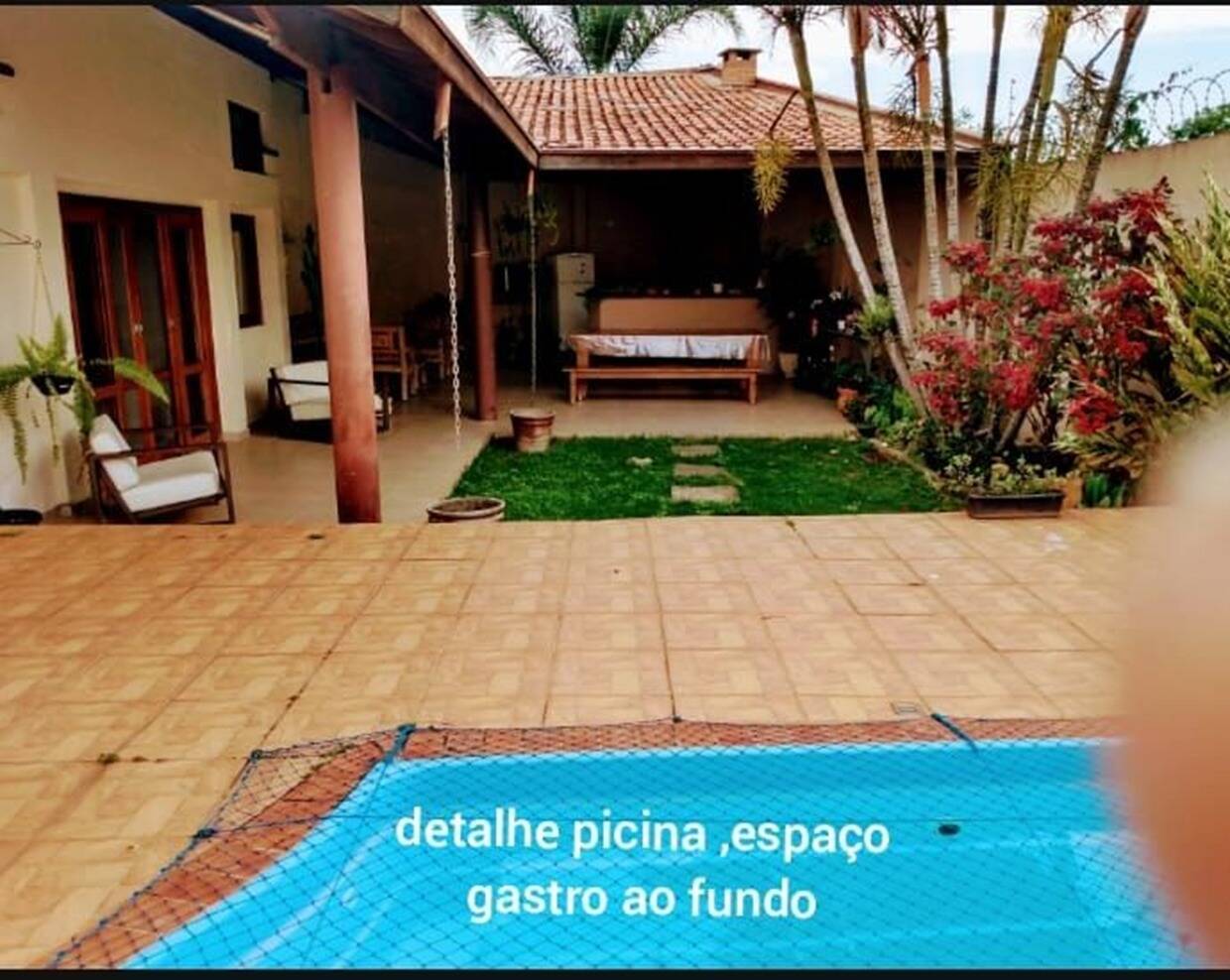 Casa à venda com 3 quartos, 534m² - Foto 4