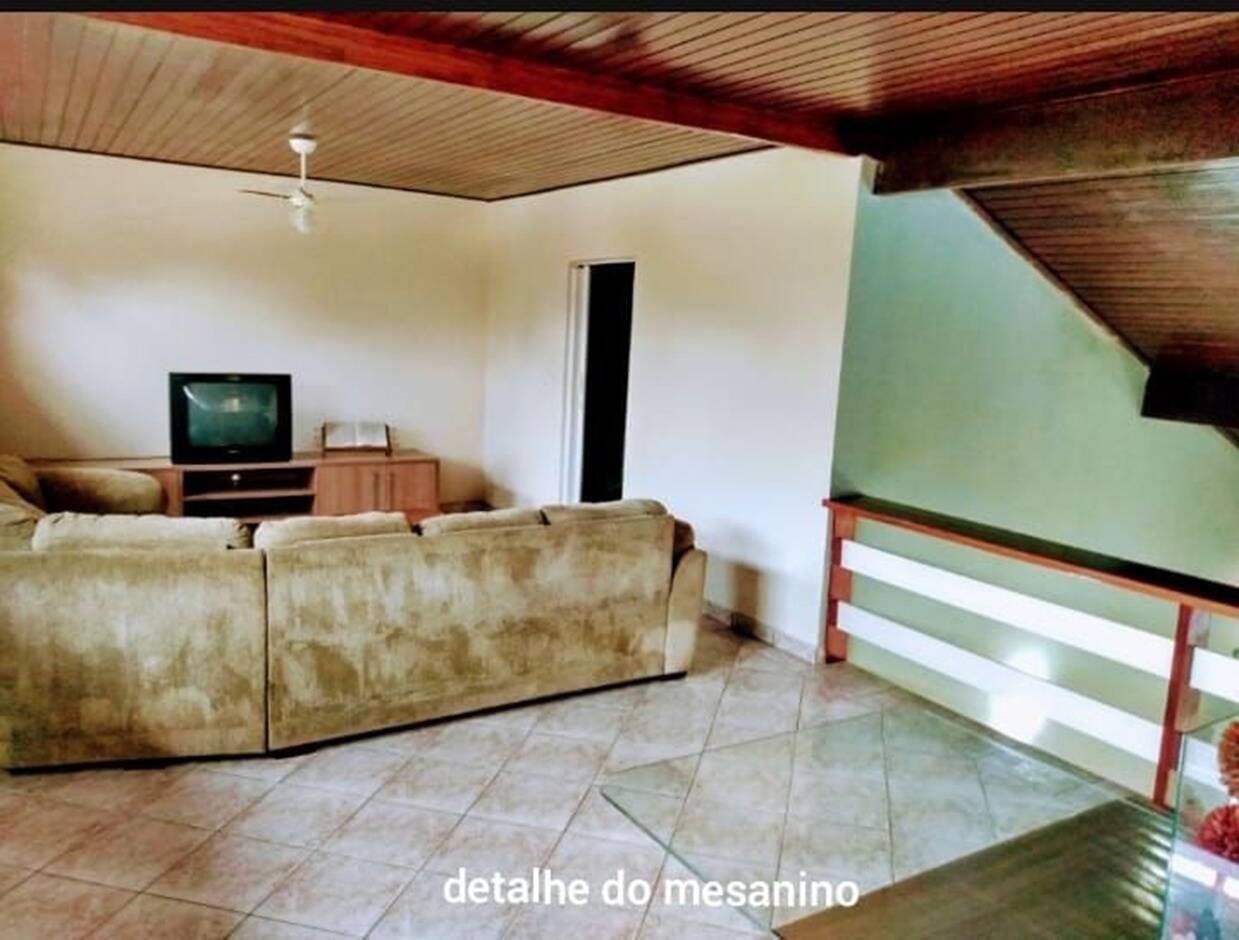 Casa à venda com 3 quartos, 534m² - Foto 22