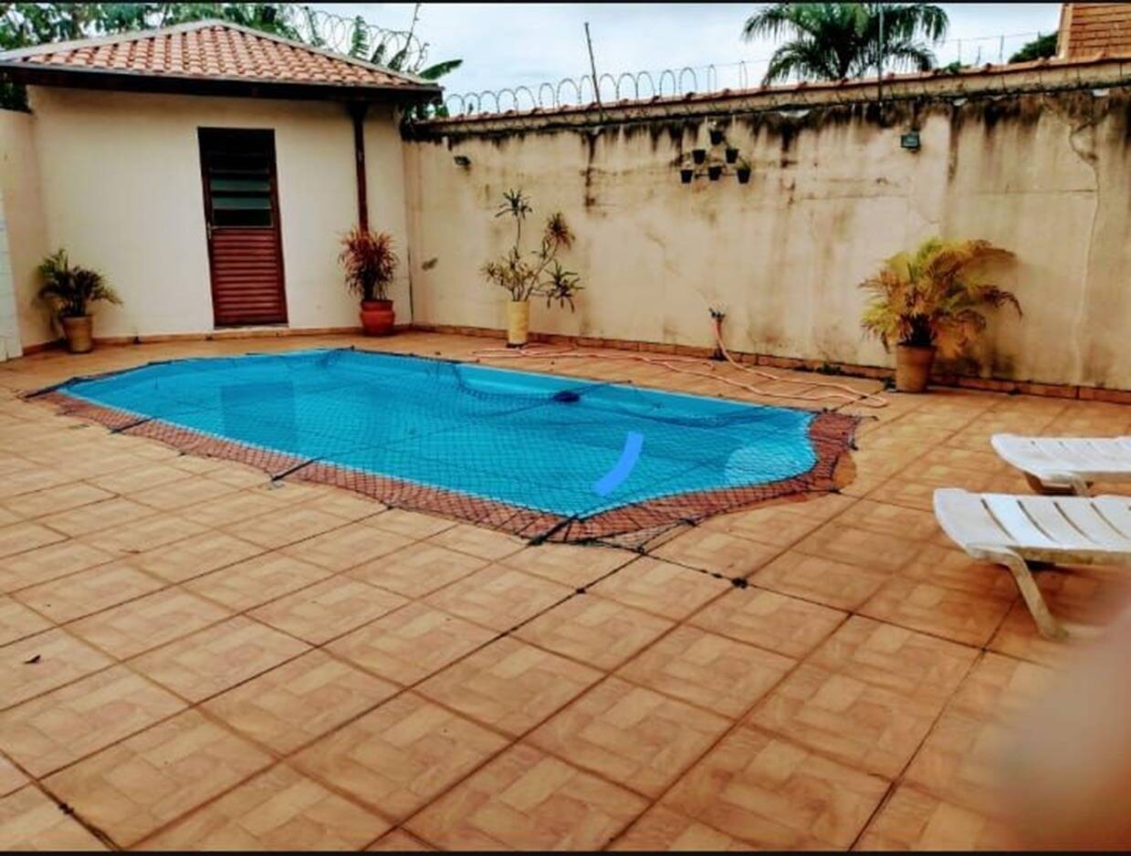 Casa à venda com 3 quartos, 534m² - Foto 5