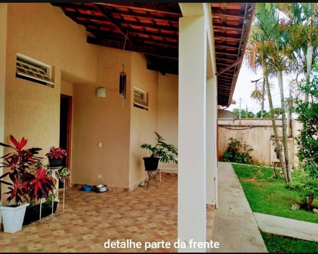 Casa à venda com 3 quartos, 534m² - Foto 2