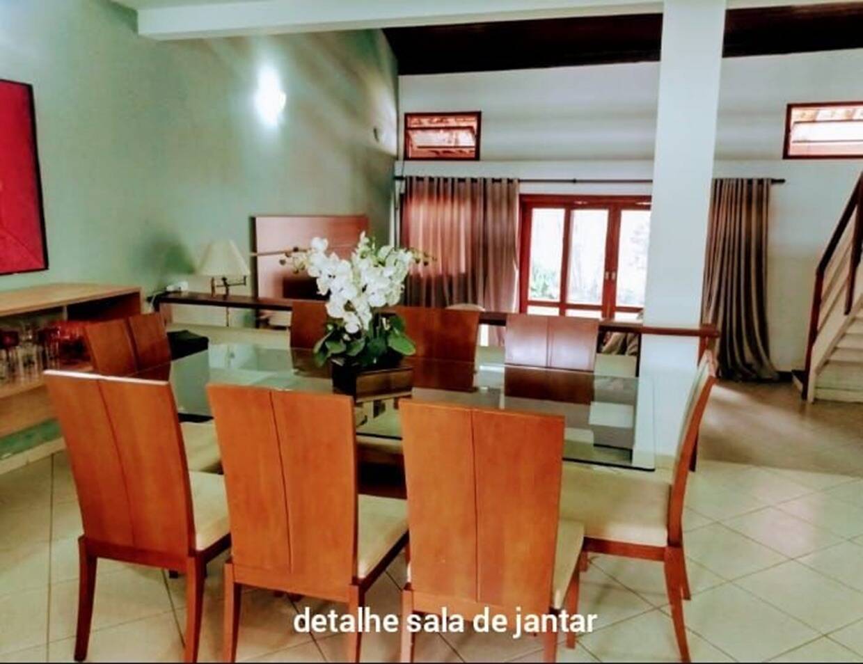 Casa à venda com 3 quartos, 534m² - Foto 10