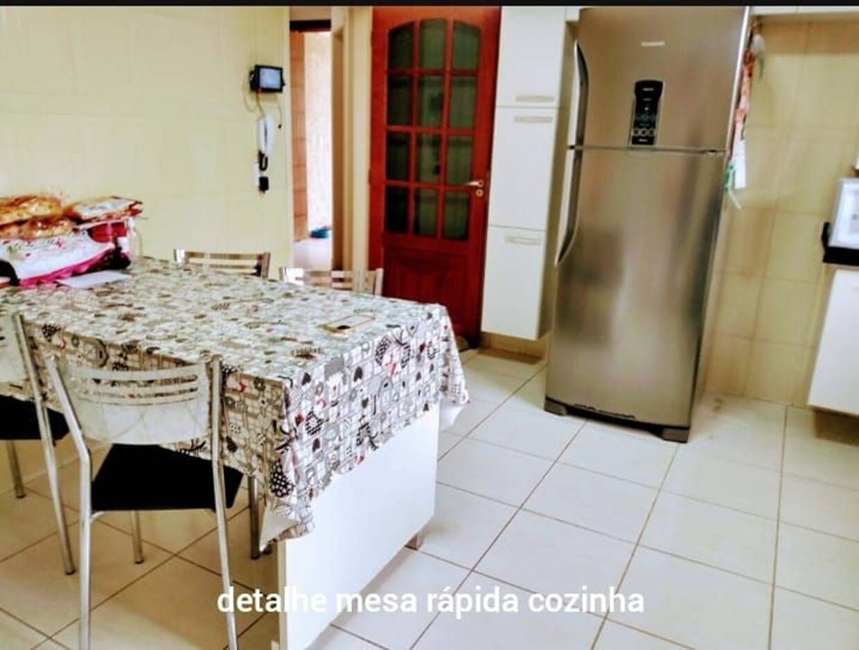 Casa à venda com 3 quartos, 534m² - Foto 14