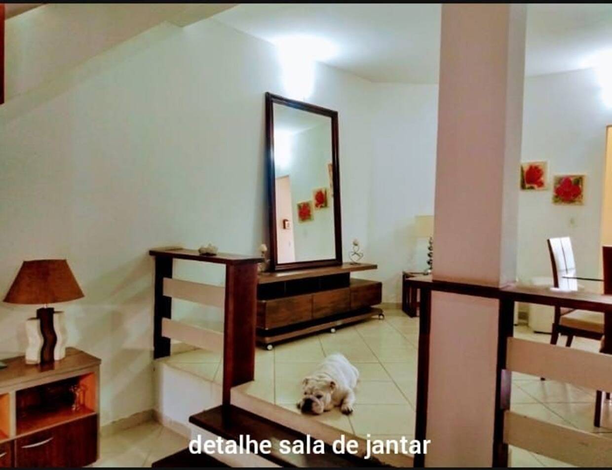 Casa à venda com 3 quartos, 534m² - Foto 12