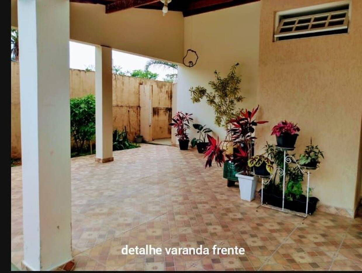 Casa à venda com 3 quartos, 534m² - Foto 37