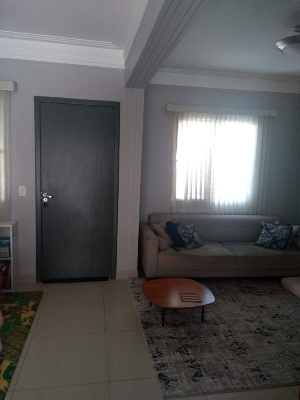 Sobrado à venda com 3 quartos, 107m² - Foto 2