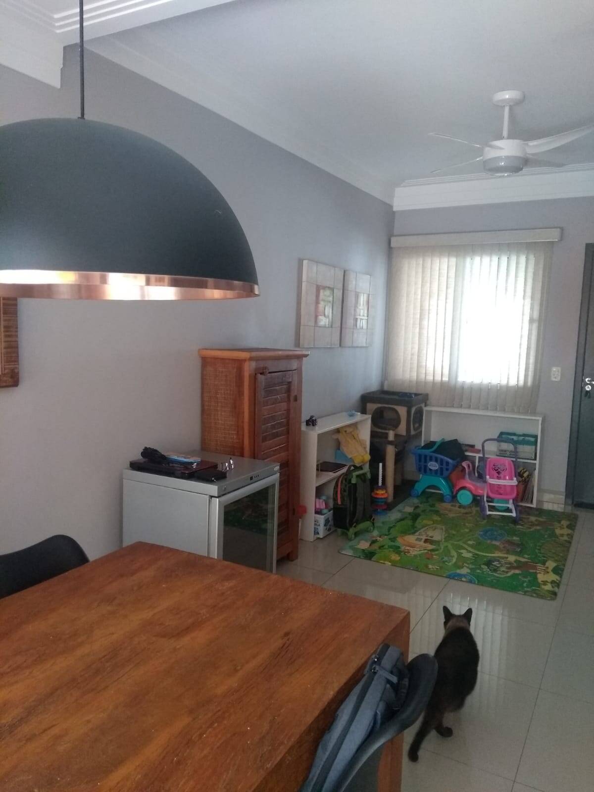 Sobrado à venda com 3 quartos, 107m² - Foto 5