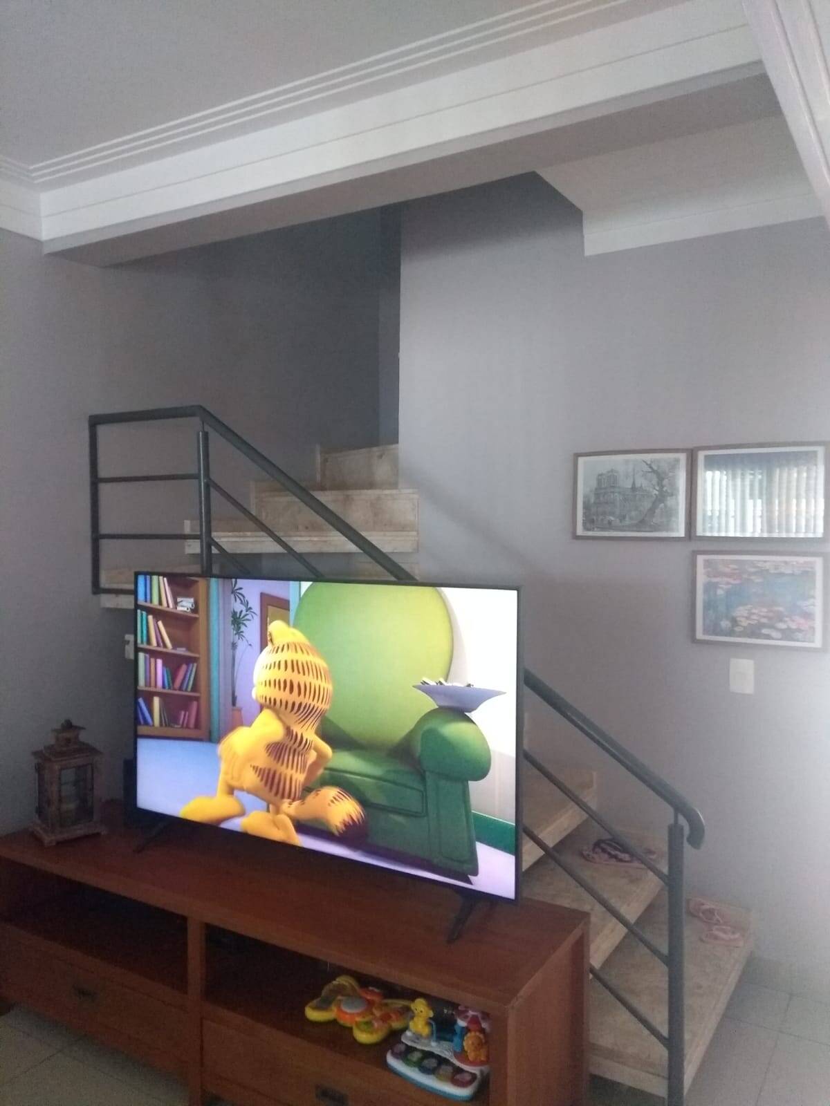 Sobrado à venda com 3 quartos, 107m² - Foto 3