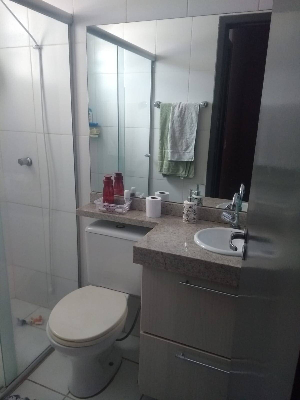 Sobrado à venda com 3 quartos, 107m² - Foto 9