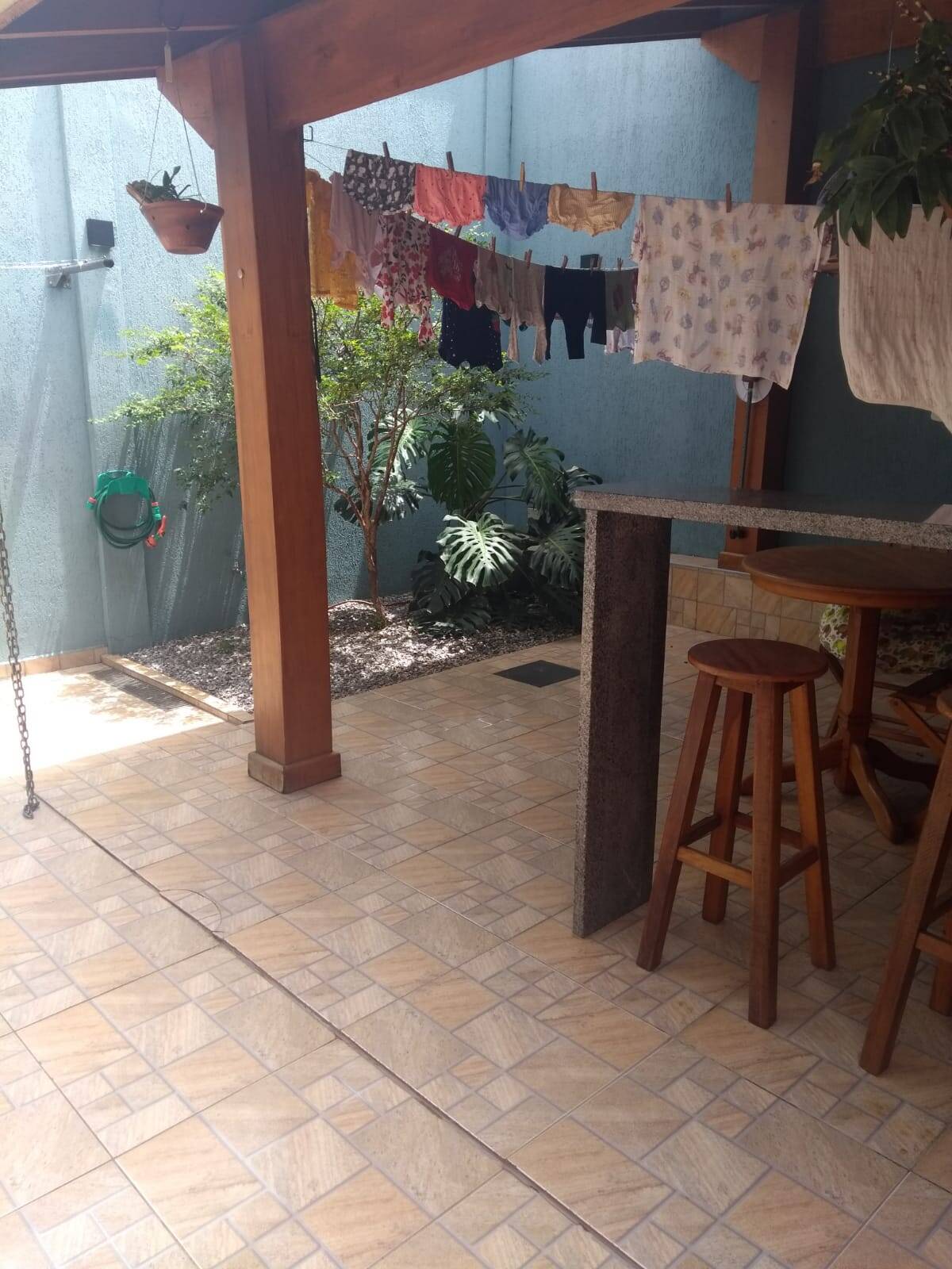 Sobrado à venda com 3 quartos, 107m² - Foto 13