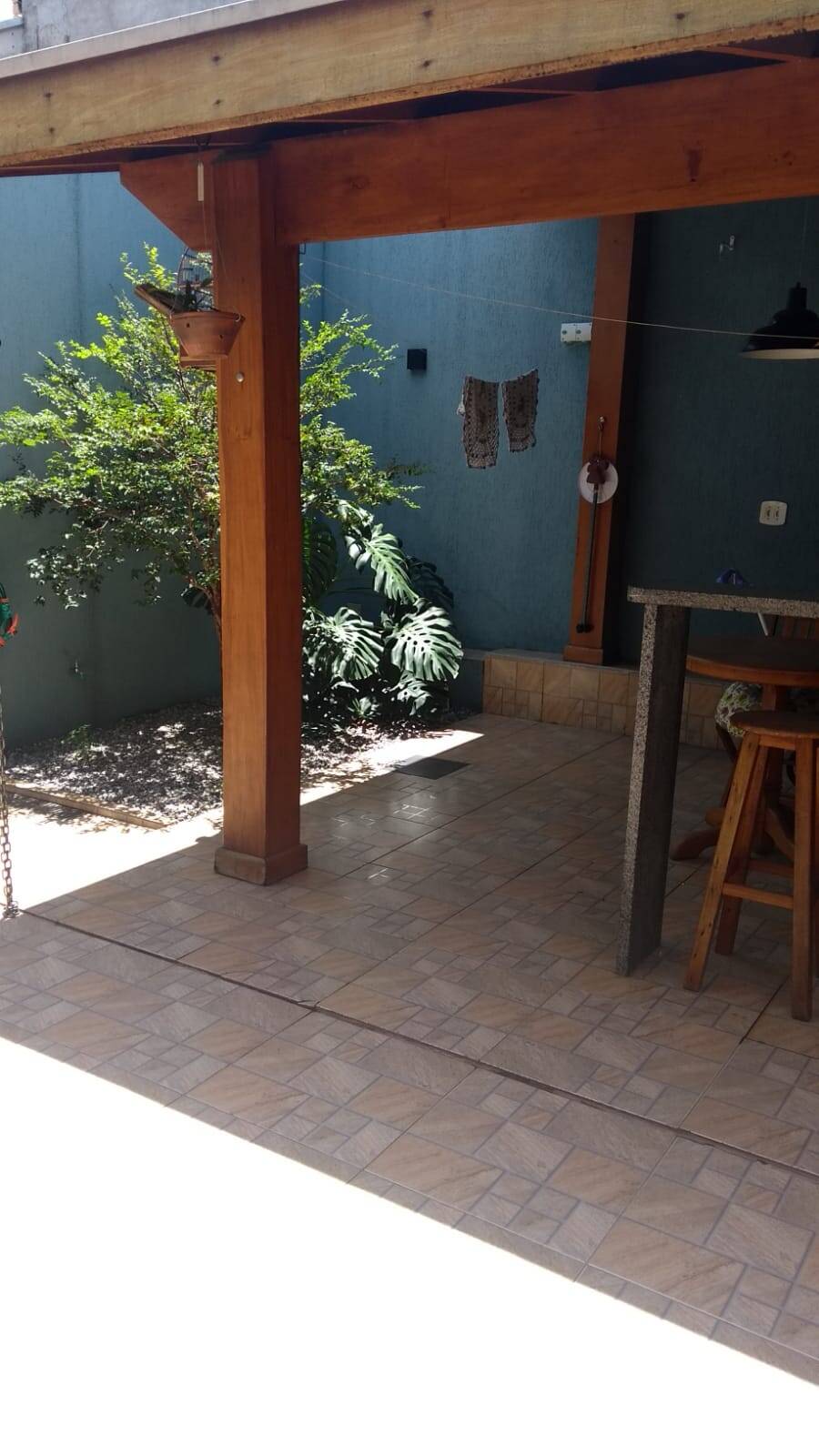 Sobrado à venda com 3 quartos, 107m² - Foto 15