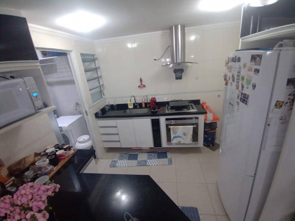 Casa à venda com 4 quartos, 125m² - Foto 10