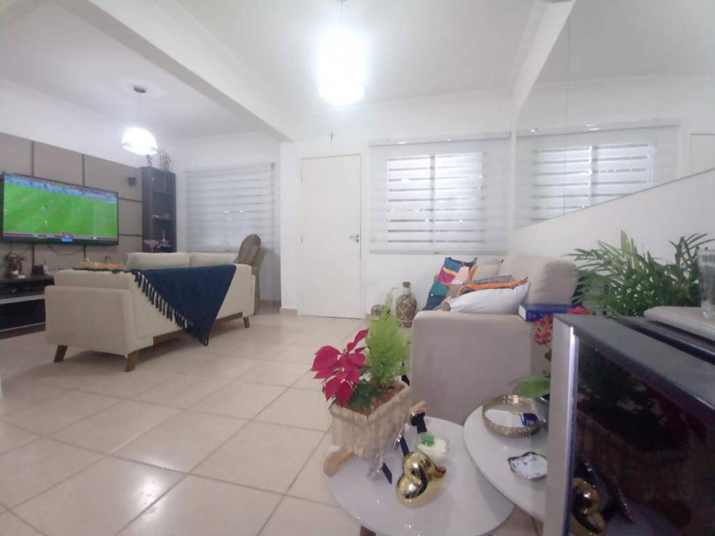 Casa à venda com 4 quartos, 125m² - Foto 5