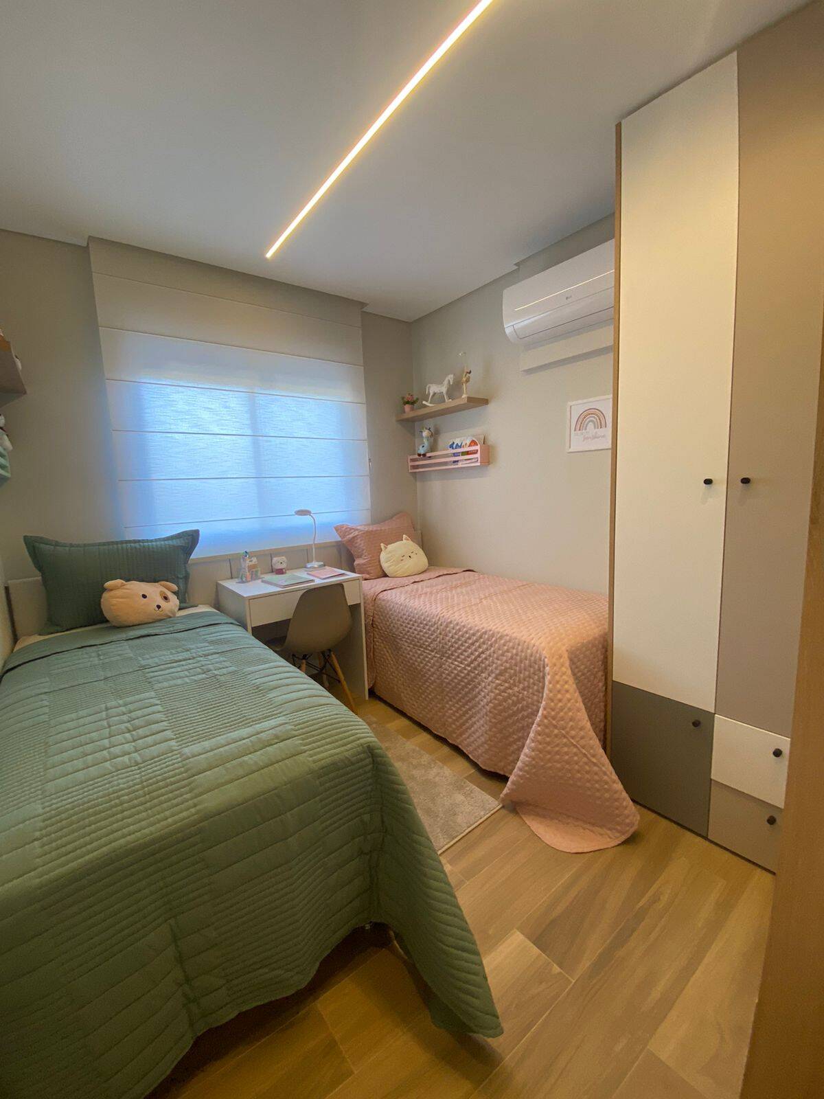 Apartamento à venda com 2 quartos, 68m² - Foto 10