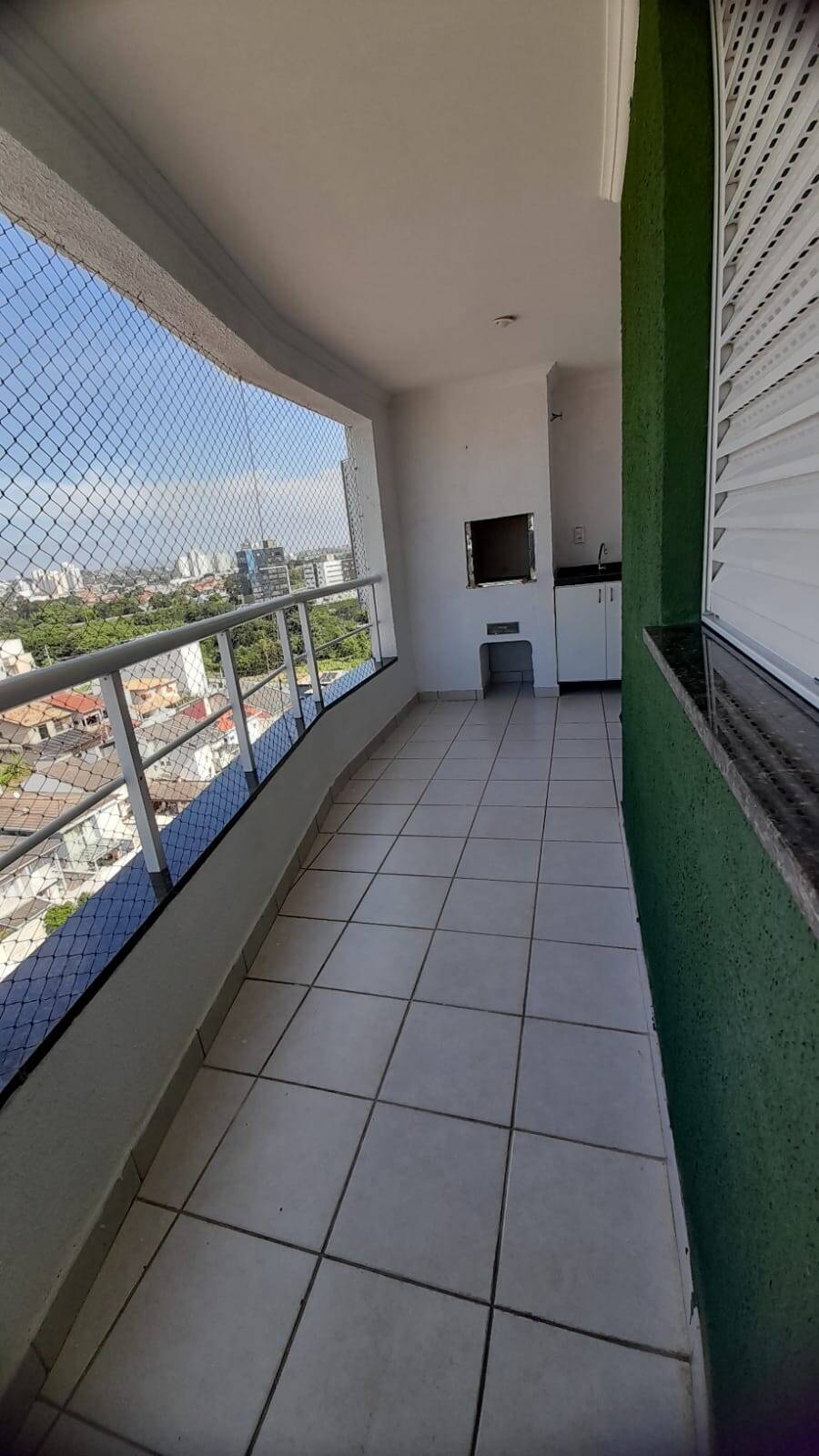 Apartamento à venda com 3 quartos, 85m² - Foto 6