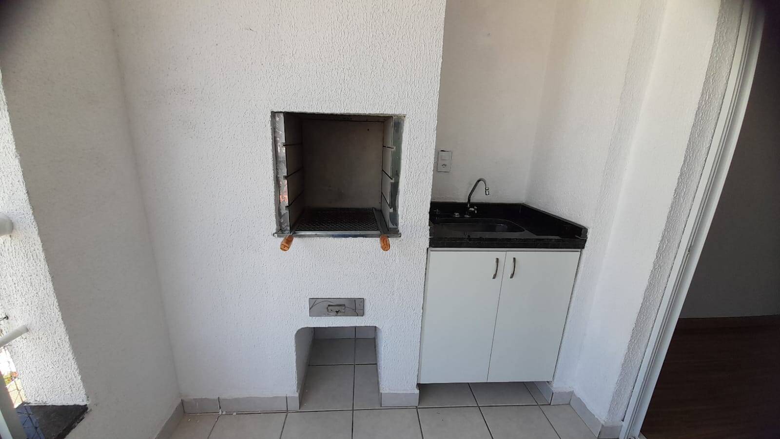 Apartamento à venda com 3 quartos, 85m² - Foto 8