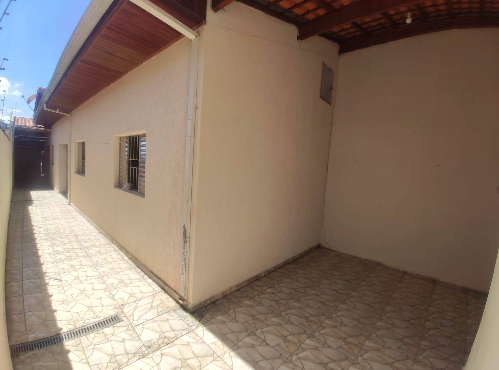 Casa à venda com 2 quartos, 125m² - Foto 13