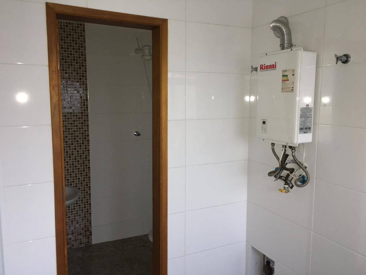 Apartamento à venda com 3 quartos, 120m² - Foto 8