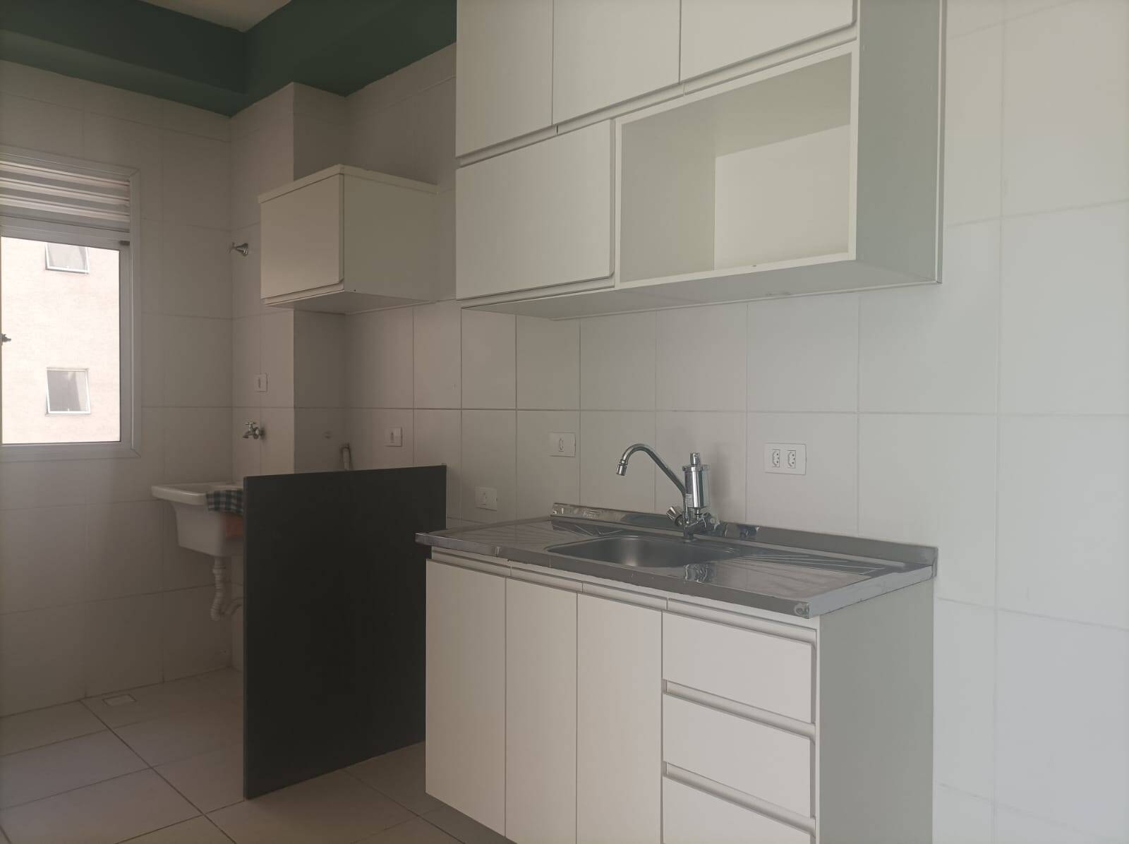 Apartamento à venda com 3 quartos, 68m² - Foto 5