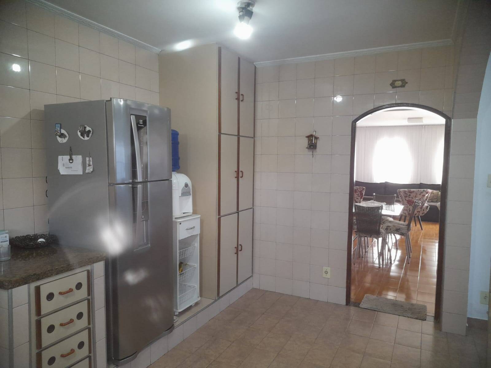 Sobrado à venda com 4 quartos, 255m² - Foto 13