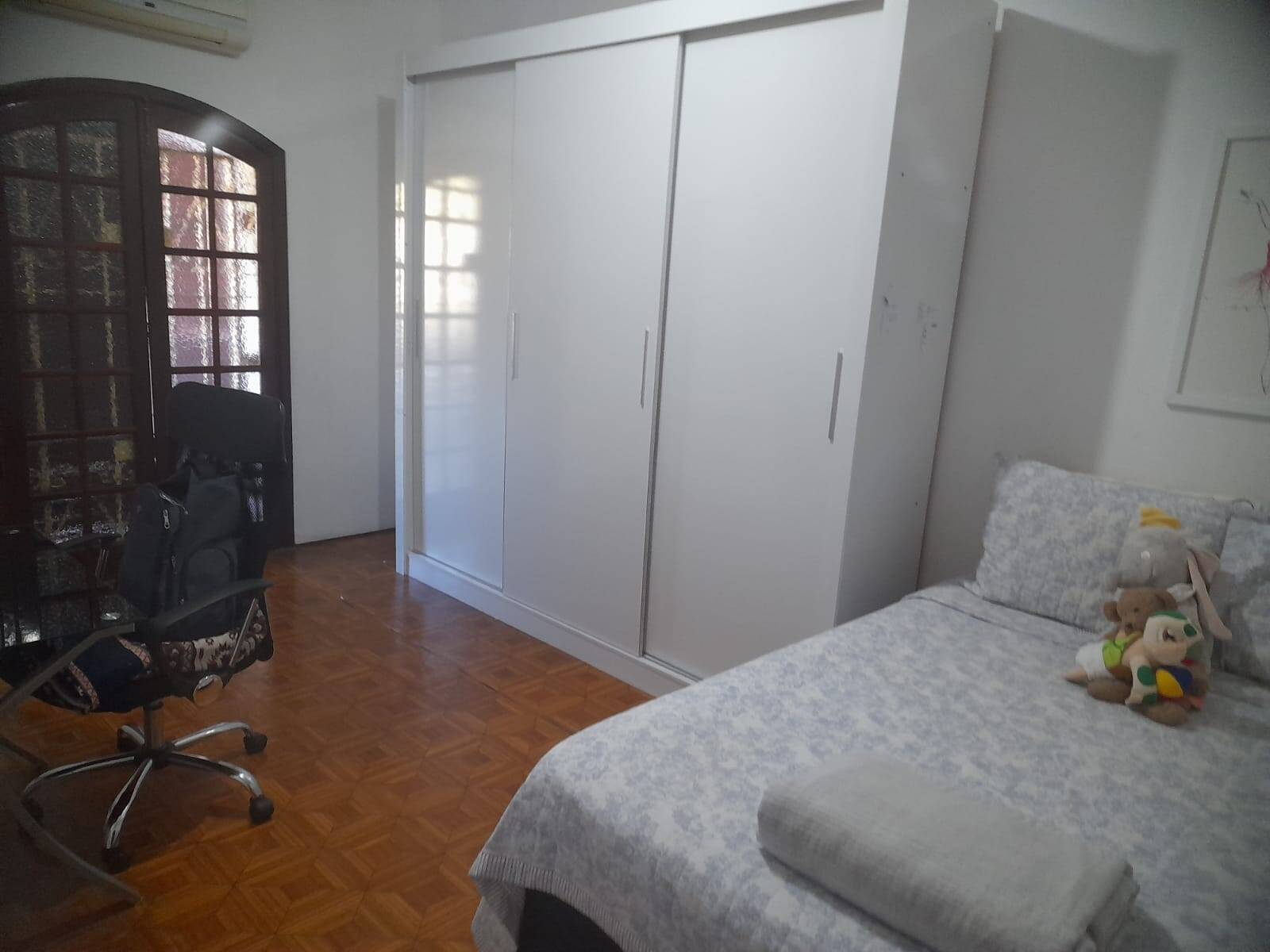 Sobrado à venda com 4 quartos, 255m² - Foto 34