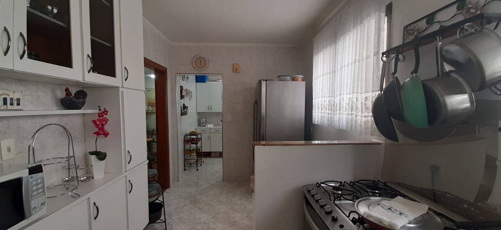 Apartamento à venda com 3 quartos, 188m² - Foto 7