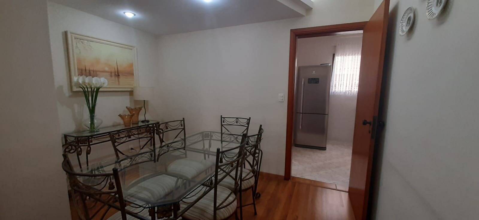 Apartamento à venda com 3 quartos, 188m² - Foto 6