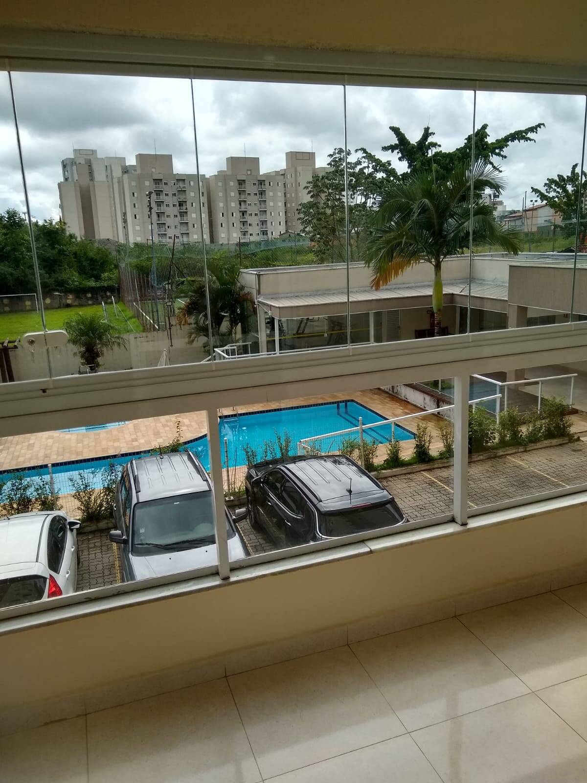 Apartamento à venda com 3 quartos, 91m² - Foto 1