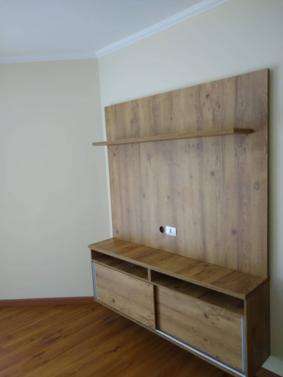 Apartamento à venda com 3 quartos, 91m² - Foto 2