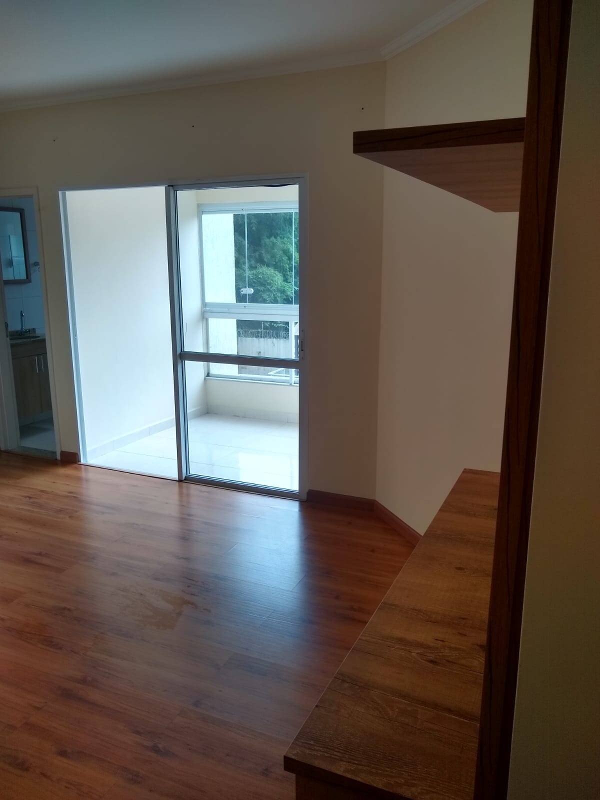 Apartamento à venda com 3 quartos, 91m² - Foto 4