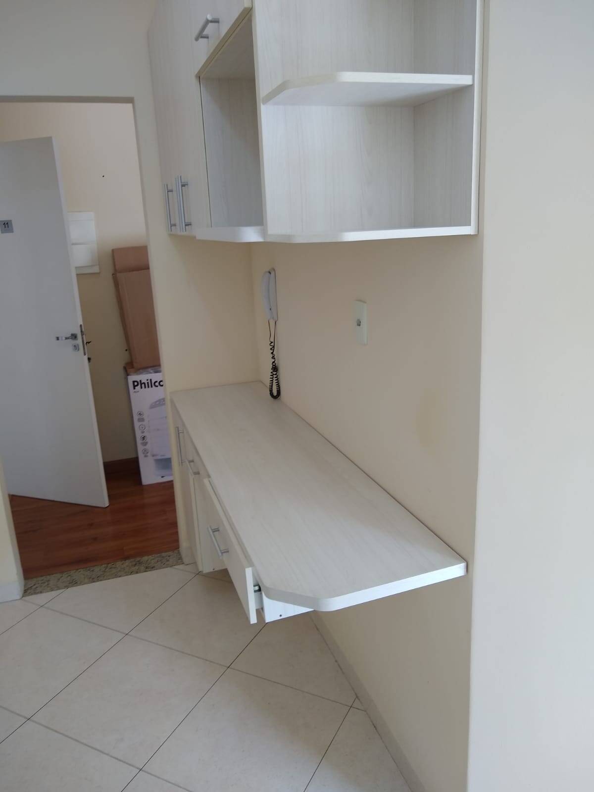 Apartamento à venda com 3 quartos, 91m² - Foto 6