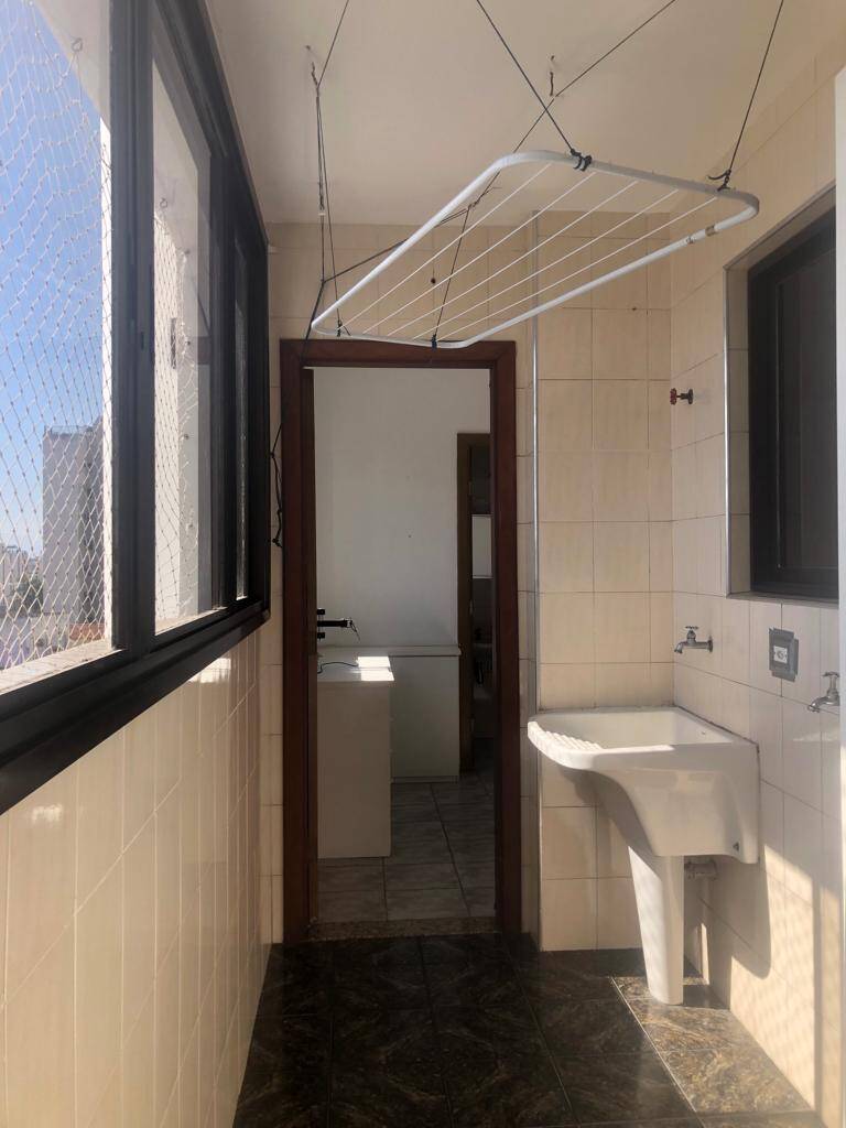 Apartamento à venda com 4 quartos, 144m² - Foto 5