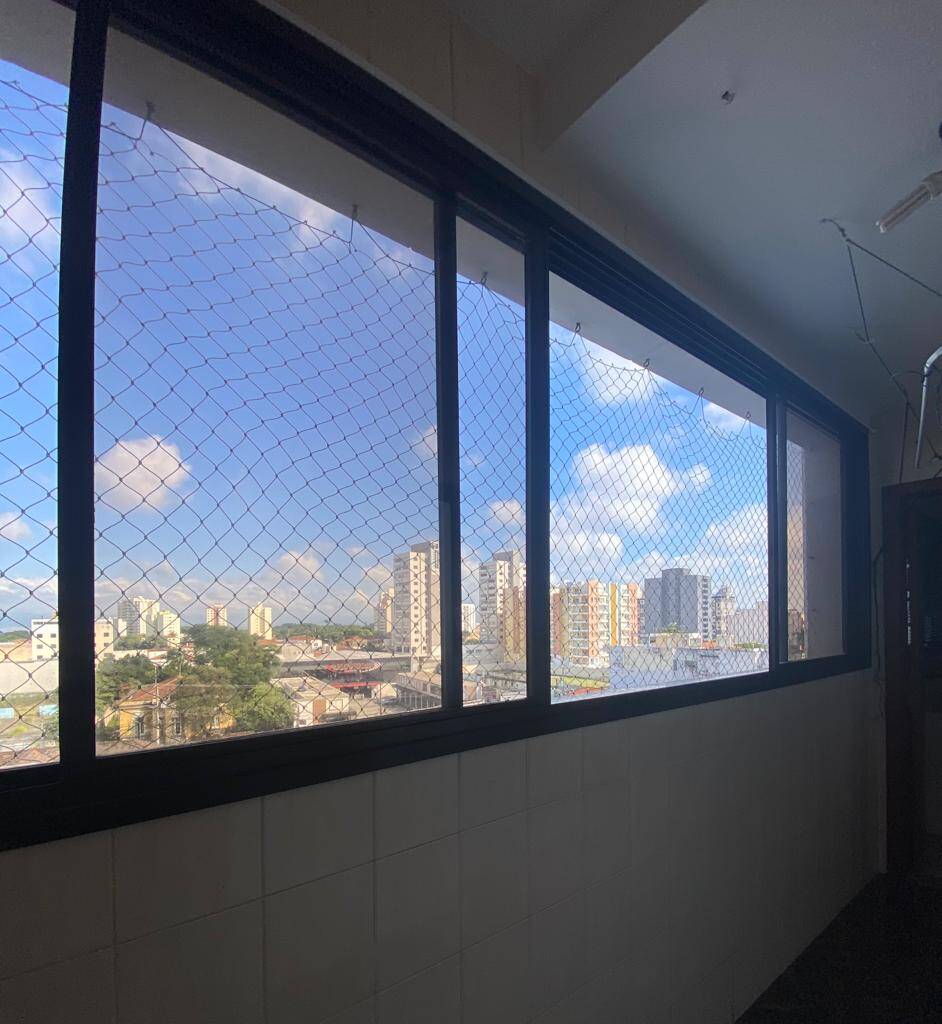 Apartamento à venda com 4 quartos, 144m² - Foto 10