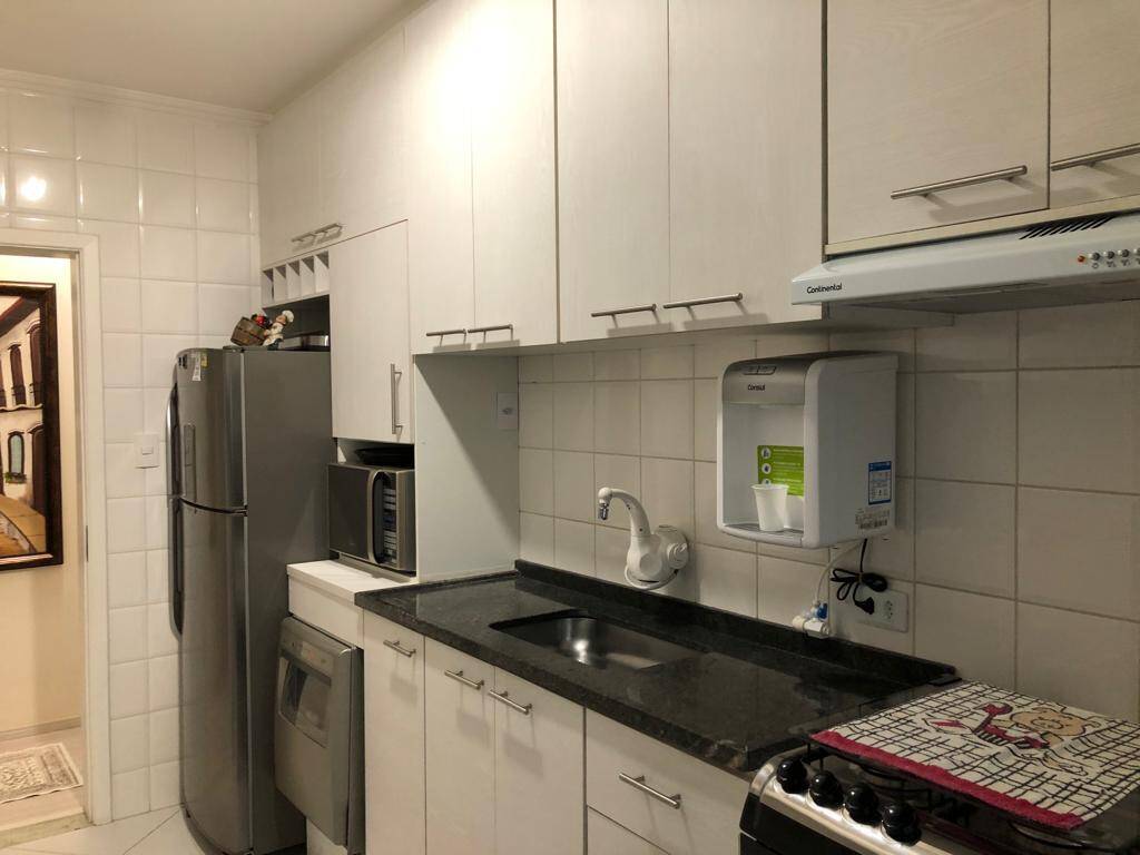 Apartamento à venda com 2 quartos, 75m² - Foto 10